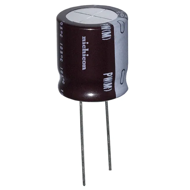 UPW0J562MHD6 Nichicon electronic component